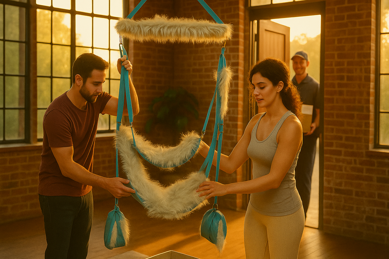 Install Requirements Checklist